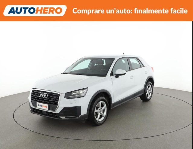 AUDI Q2 30 TDI