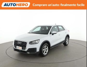 AUDI Q2 30 TDI