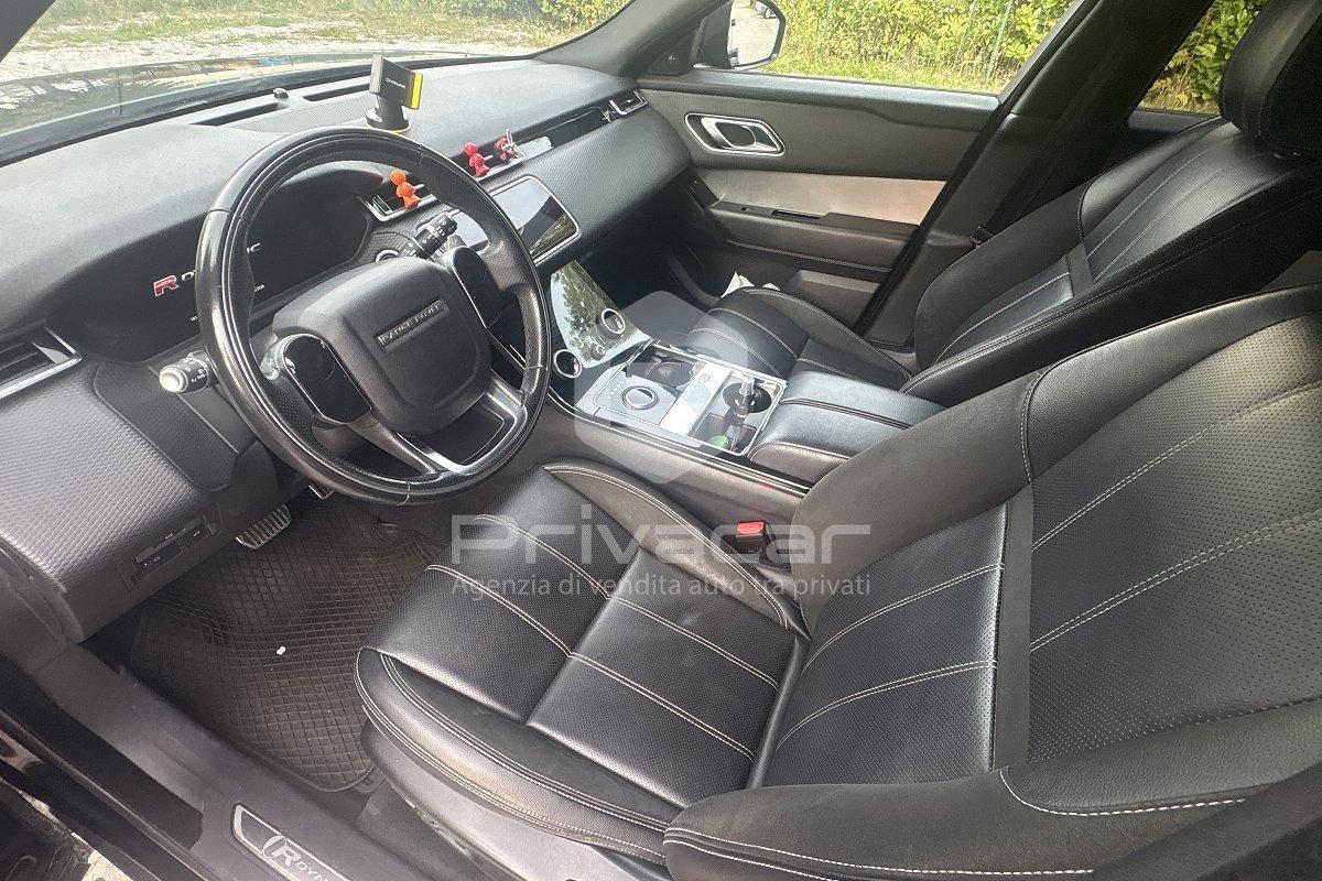 LAND ROVER Range Rover Velar 2.0D I4 180 CV R-Dynamic