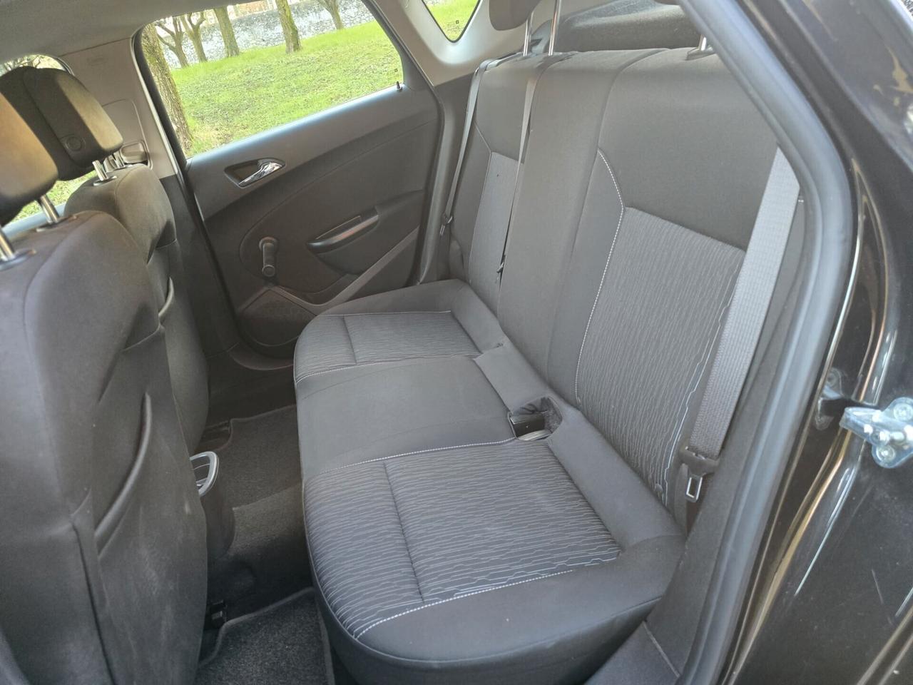 Opel Astra 1.4 BENZINA OK PER NEOPATENTATI ANNO 2013