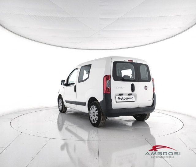 FIAT Fiorino combi 1.3 mjt 95cv - AUTOCARRO N1