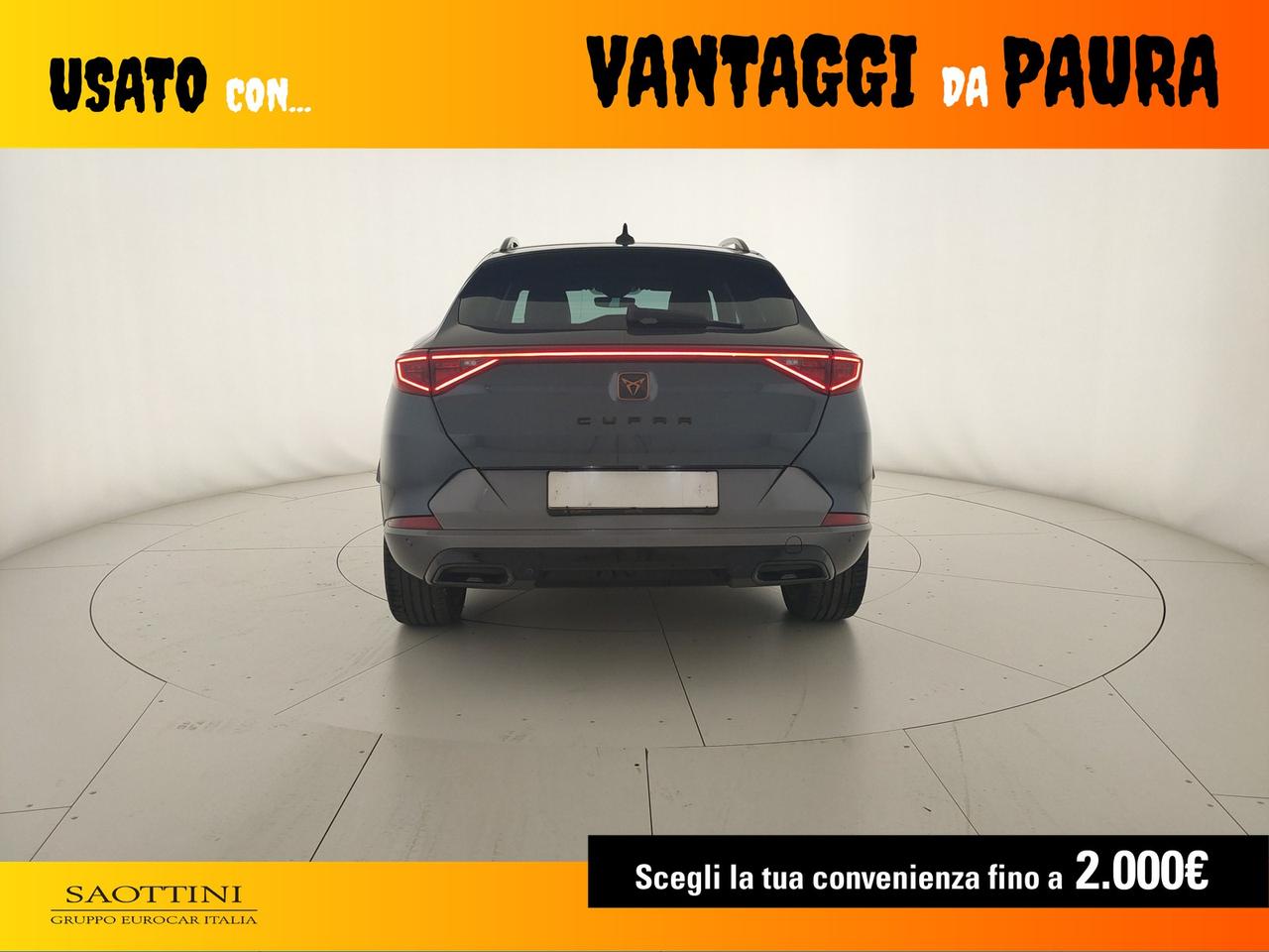 1.5 TSI DSG 150 CV
