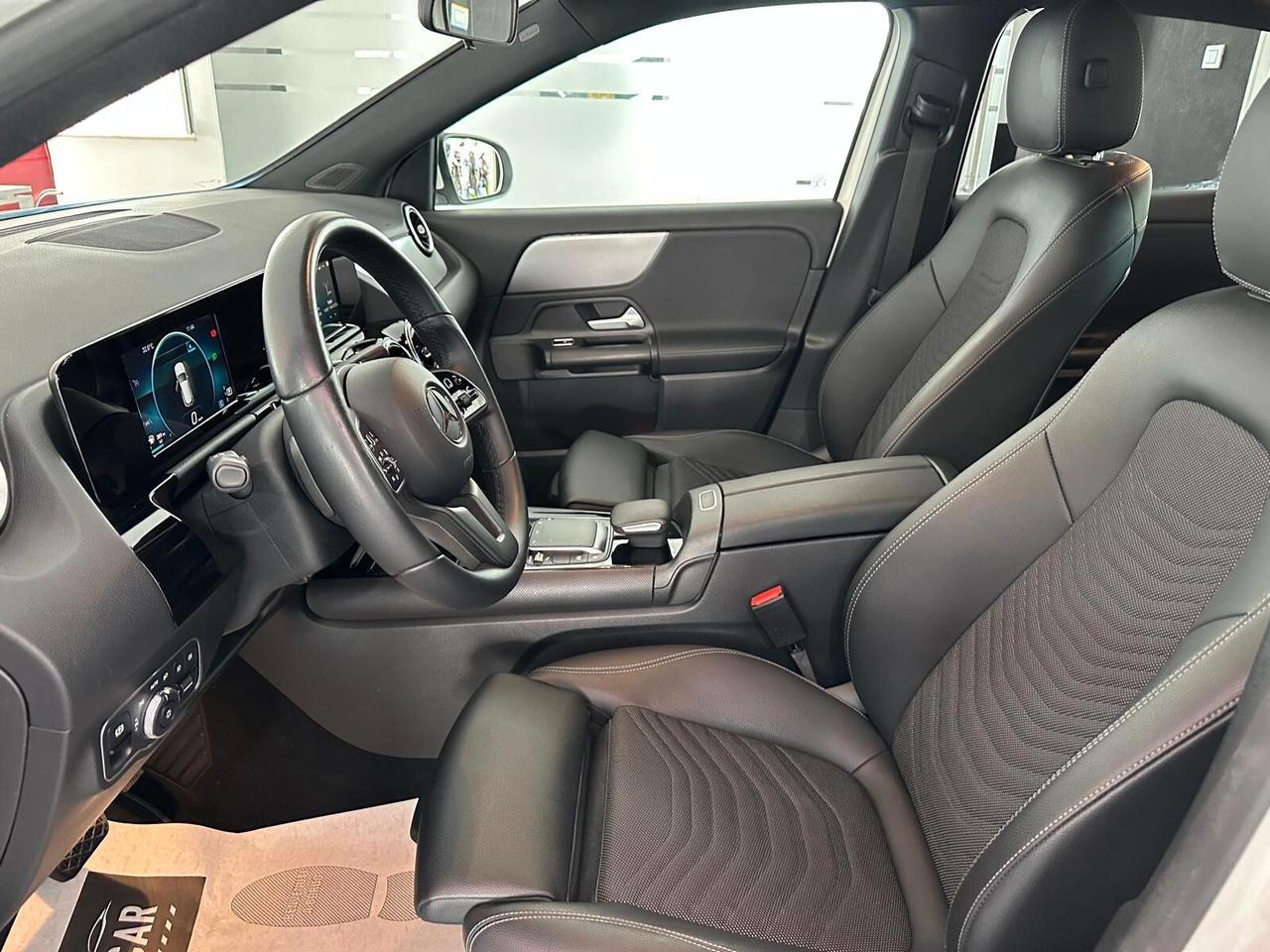 Mercedes-benz GLA 200 d Automatic 4Matic Sport