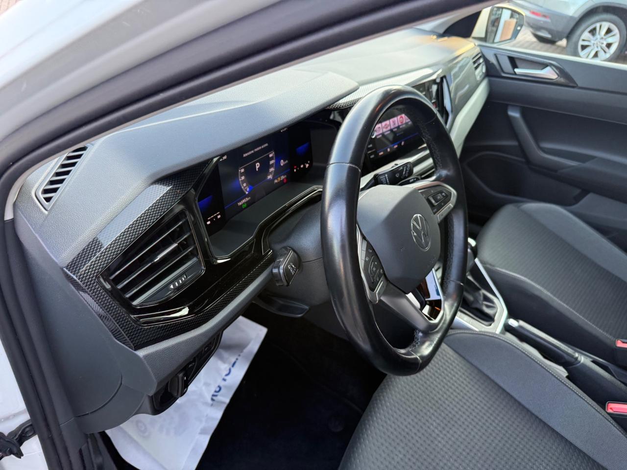 Polo 1.0 TSI DSG Life