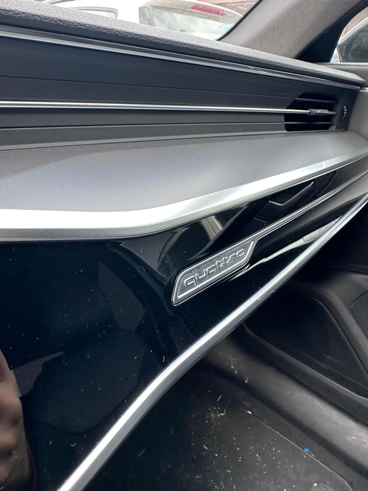 Audi A6 allroad 40 TDI 2.0 quattro S tronic Evolution PROBLEMI AL CAMBIO