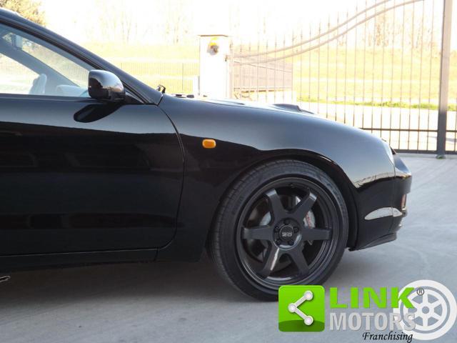 TOYOTA Celica 2.0i turbo 16V cat GT-Four (ITA)