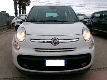 Fiat 500L Living 1.6 Multijet 105CV Lounge 7 POSTI