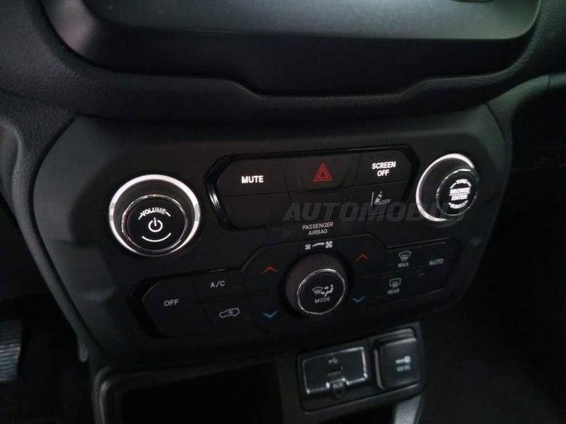 Jeep Renegade Renegade 1.0 t3 Limited 2wd