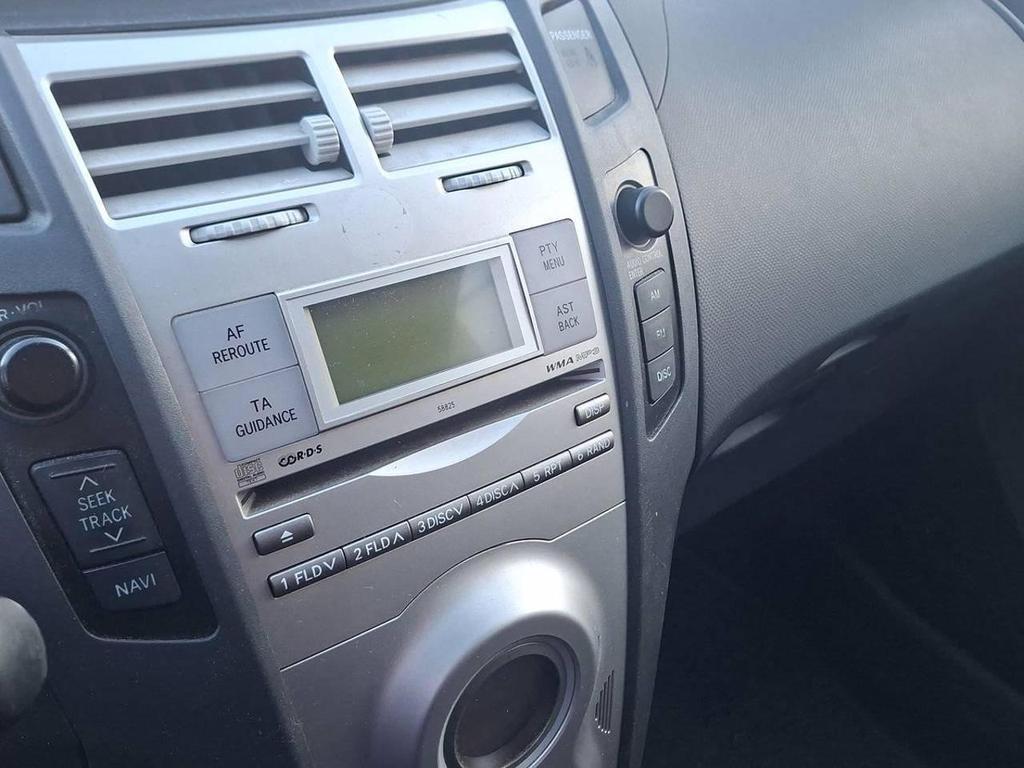 Toyota Yaris 3 Porte 1.0 Sol