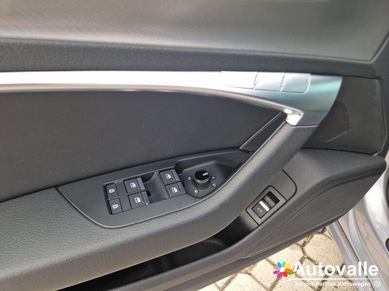Audi A6 Avant 40 2.0 TDI quattro ultra S tronic Business