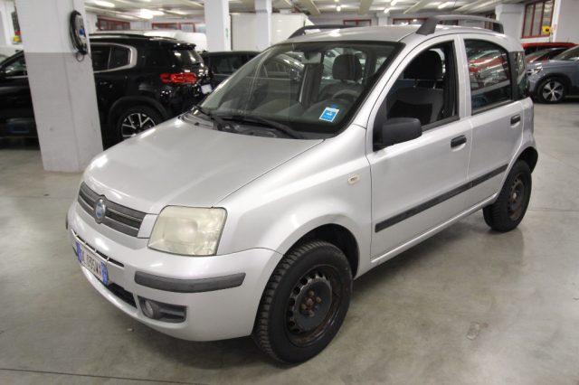 FIAT Panda 1.2 Natural Power