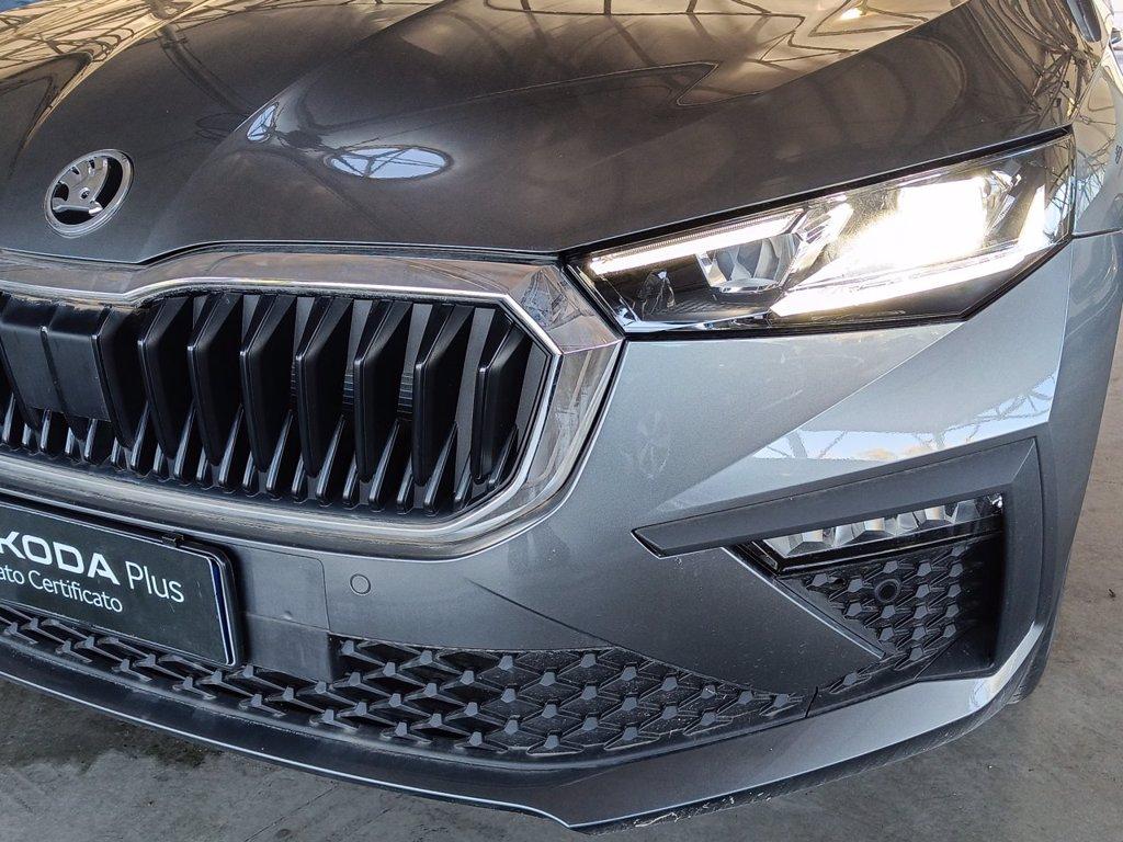 SKODA Scala 1.0 tsi selection 115cv dsg del 2024