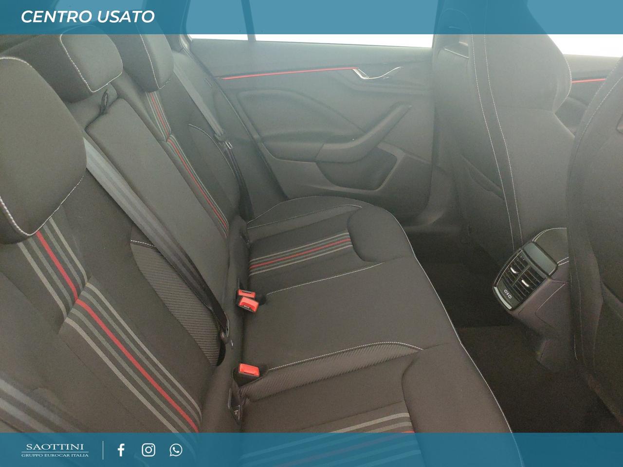 1.0 TSI Monte Carlo 115 CV DSG