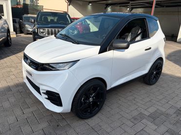 Aixam Coupe Coupé Sport Ambition