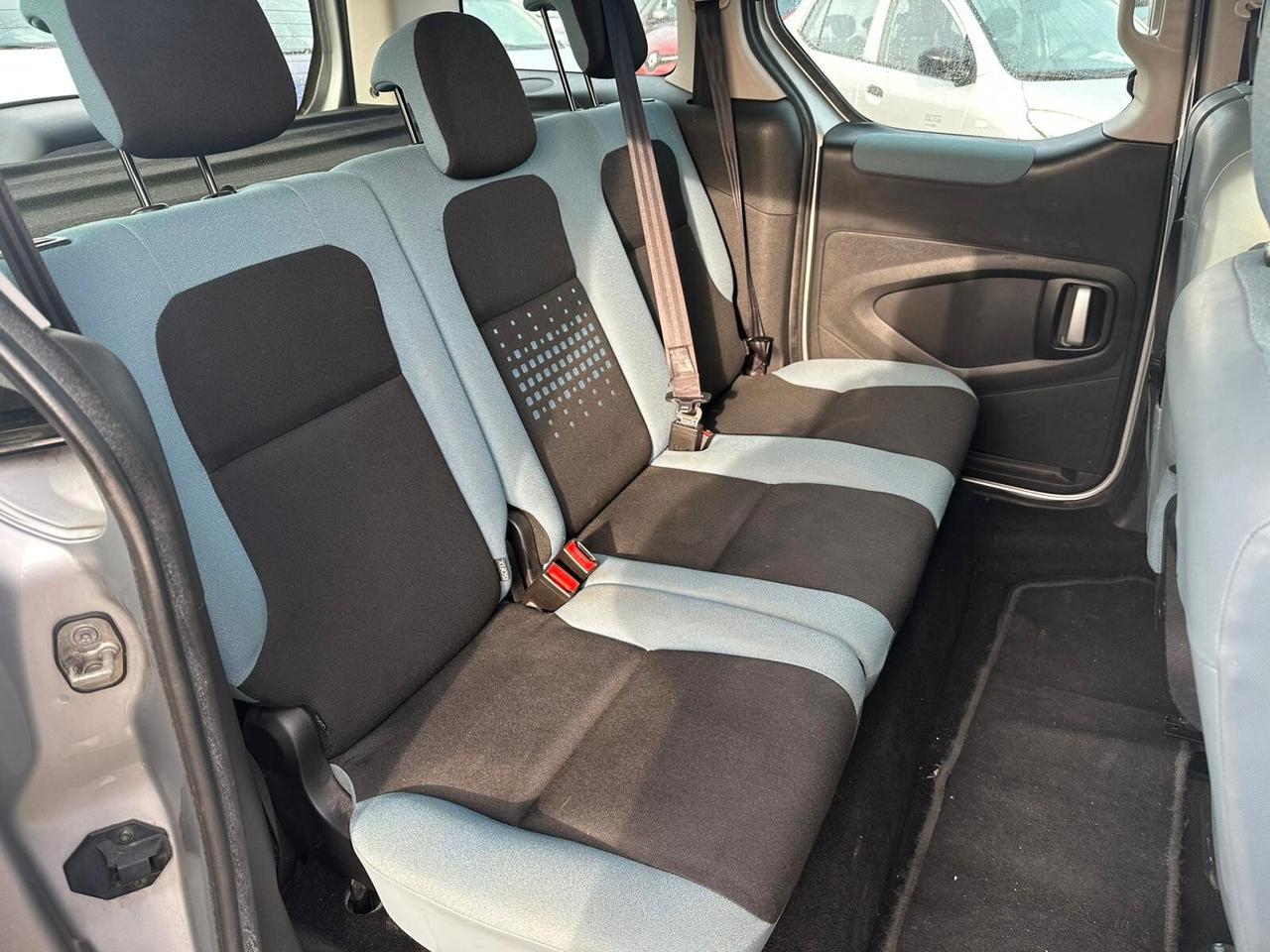 Citroen Berlingo Multispace 1.6 HDi 90 XTR