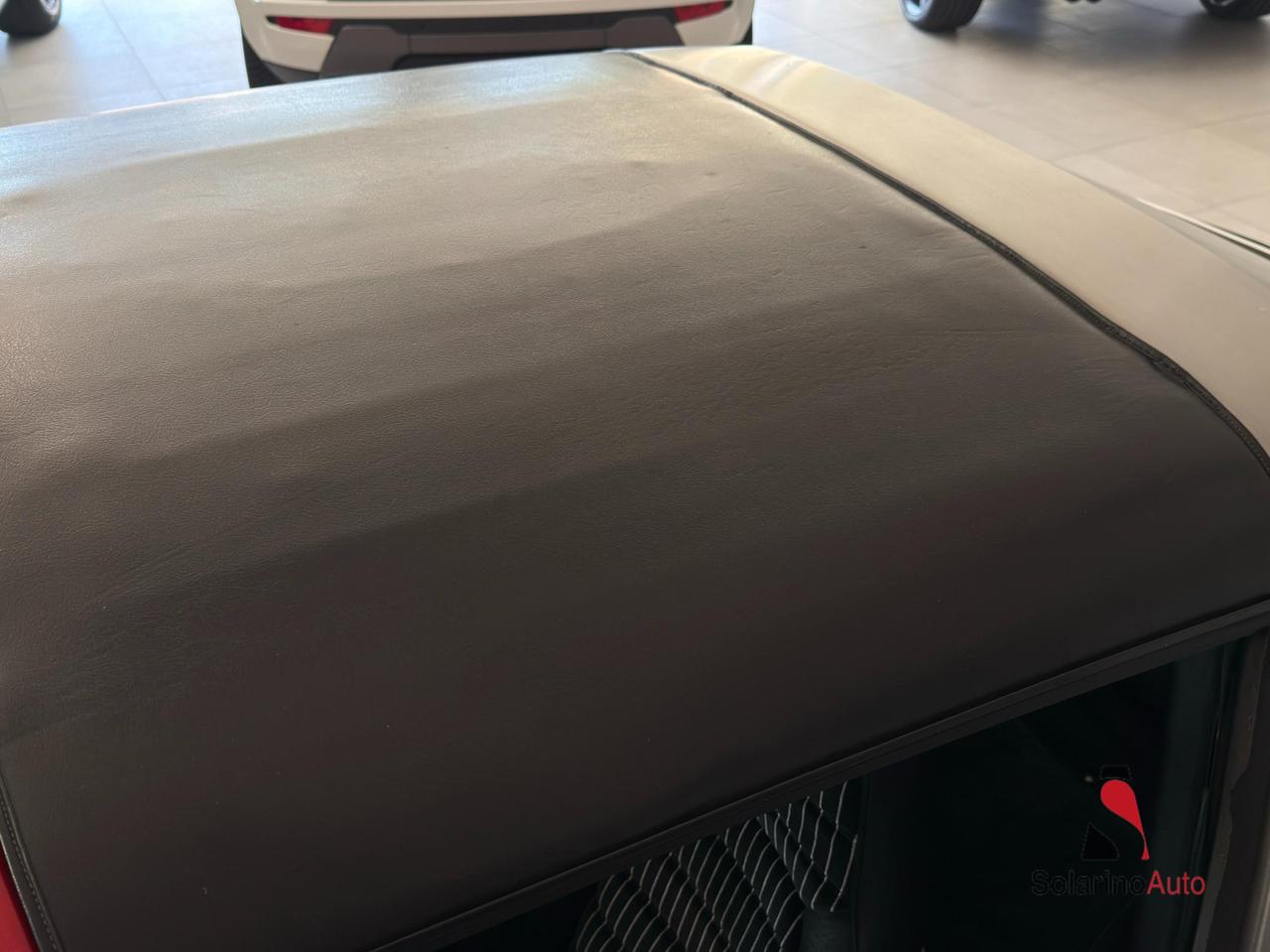 Porsche 911 S - Targa 2.7 - S