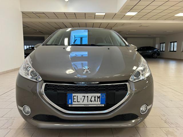 PEUGEOT 208 5p 1.2 vti 12v Allure