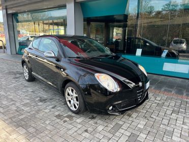 Alfa Romeo MiTo 1.4 T 135 CV M.air S&S Dist. Sport Pack