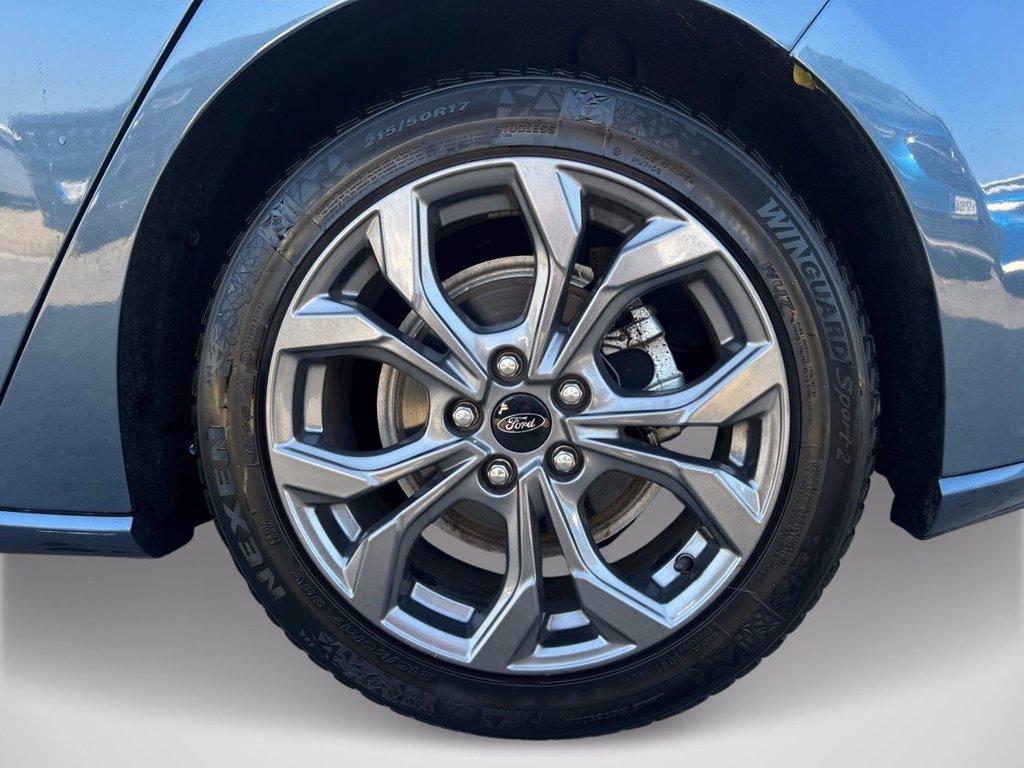 FORD Focus 1.0 EcoBoost Hybrid 125 CV 5p. ST-Line Design del 2023