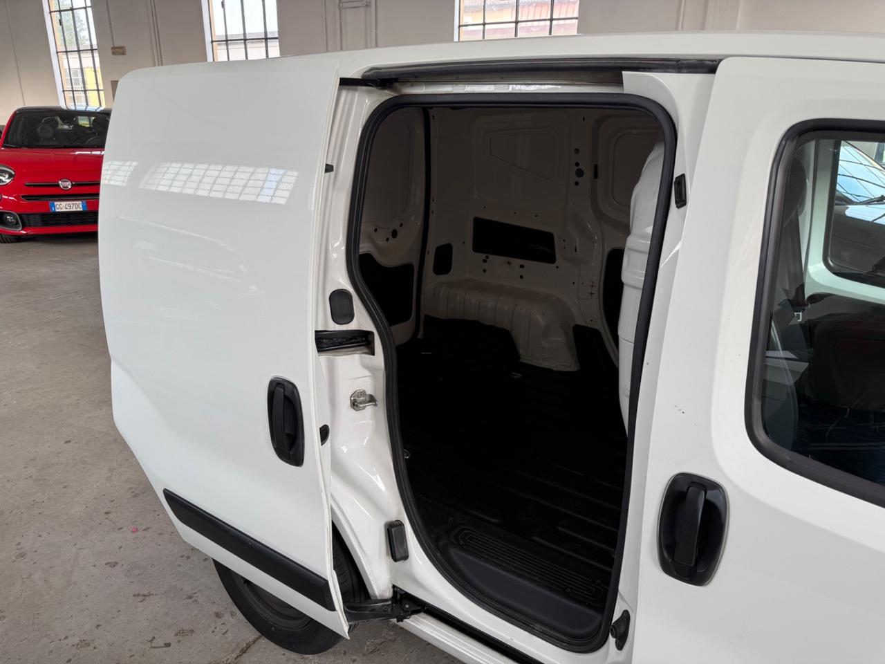 Fiat Fiorino 1.3 MJT 75 CV Cargo PREZZO NETTO IVA