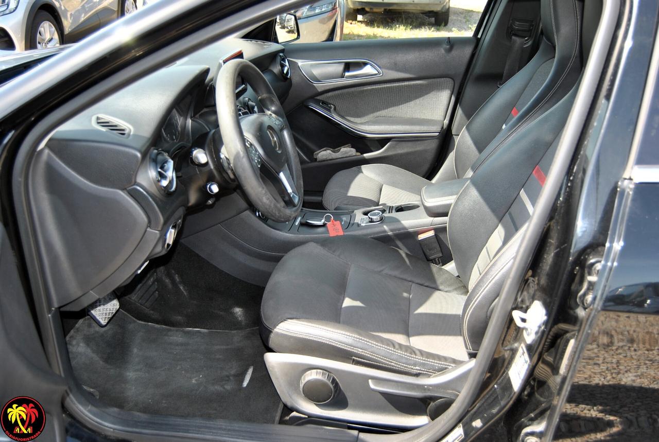 Mercedes-benz A 180 CDI Automatic Executive