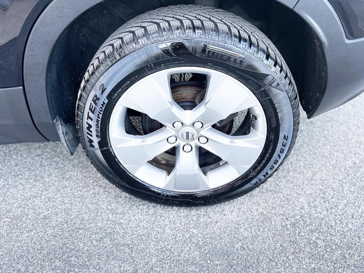 Volvo XC40 1.5 Benzina 129CV E6 Neo - 2021