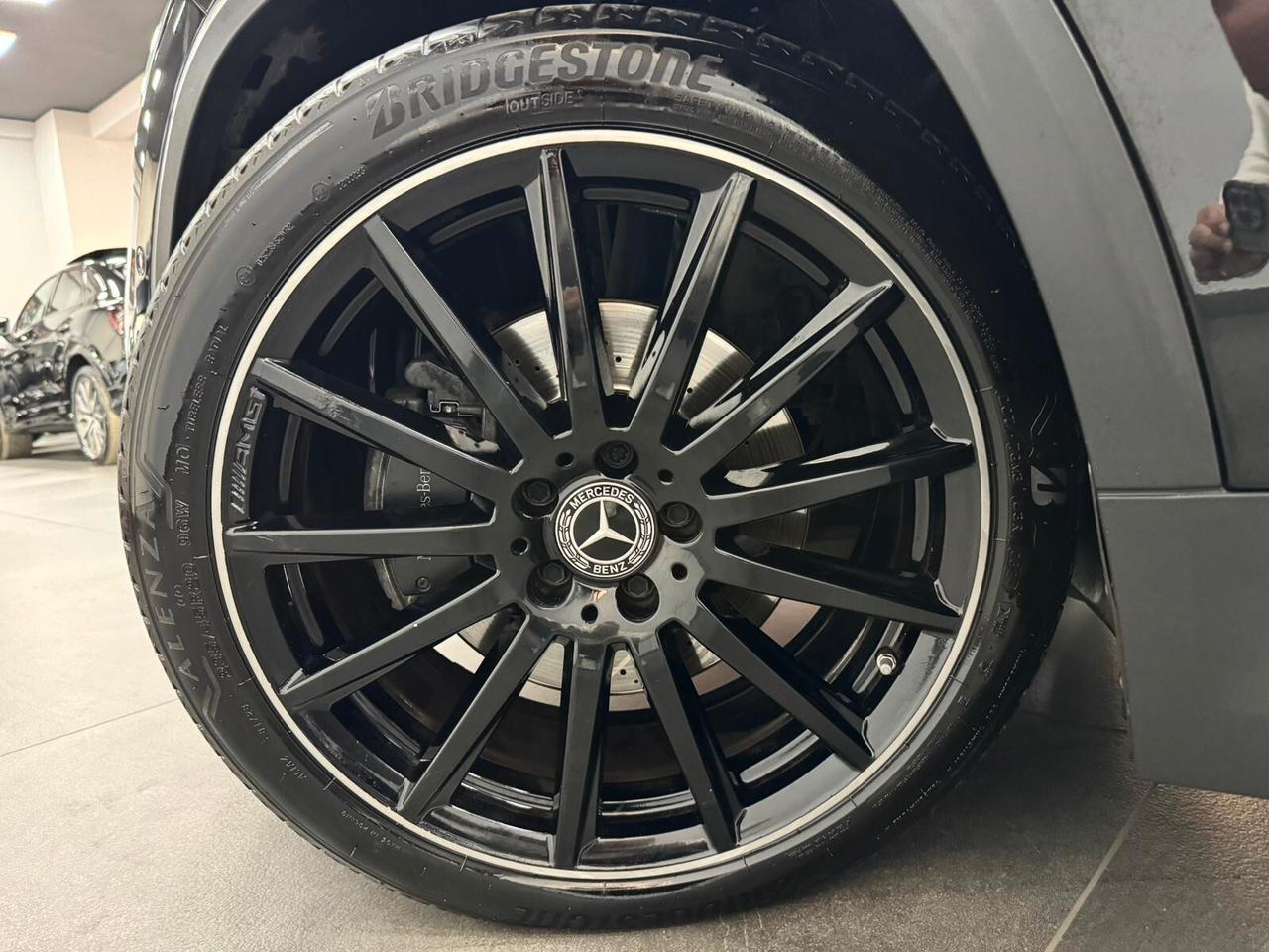 Mercedes-benz GLA 200 d Automatic Premium Plus