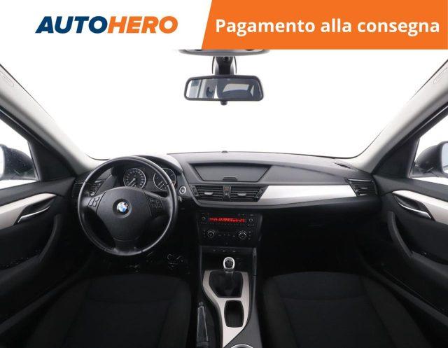 BMW X1 sDrive18d