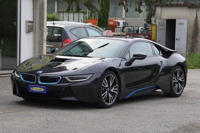 BMW i8 i8