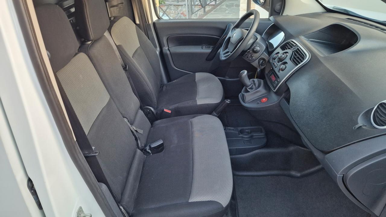 Renault Kangoo 1.5 dCi 90CV F.AP. Stop & Start 4p. Express Energy