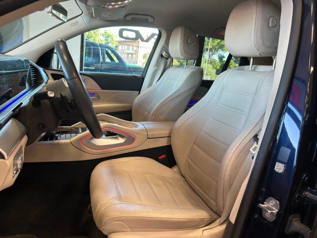 MERCEDES-BENZ GLE 350 DE 4Matic EQ-Power Premium uni-pro fullbook