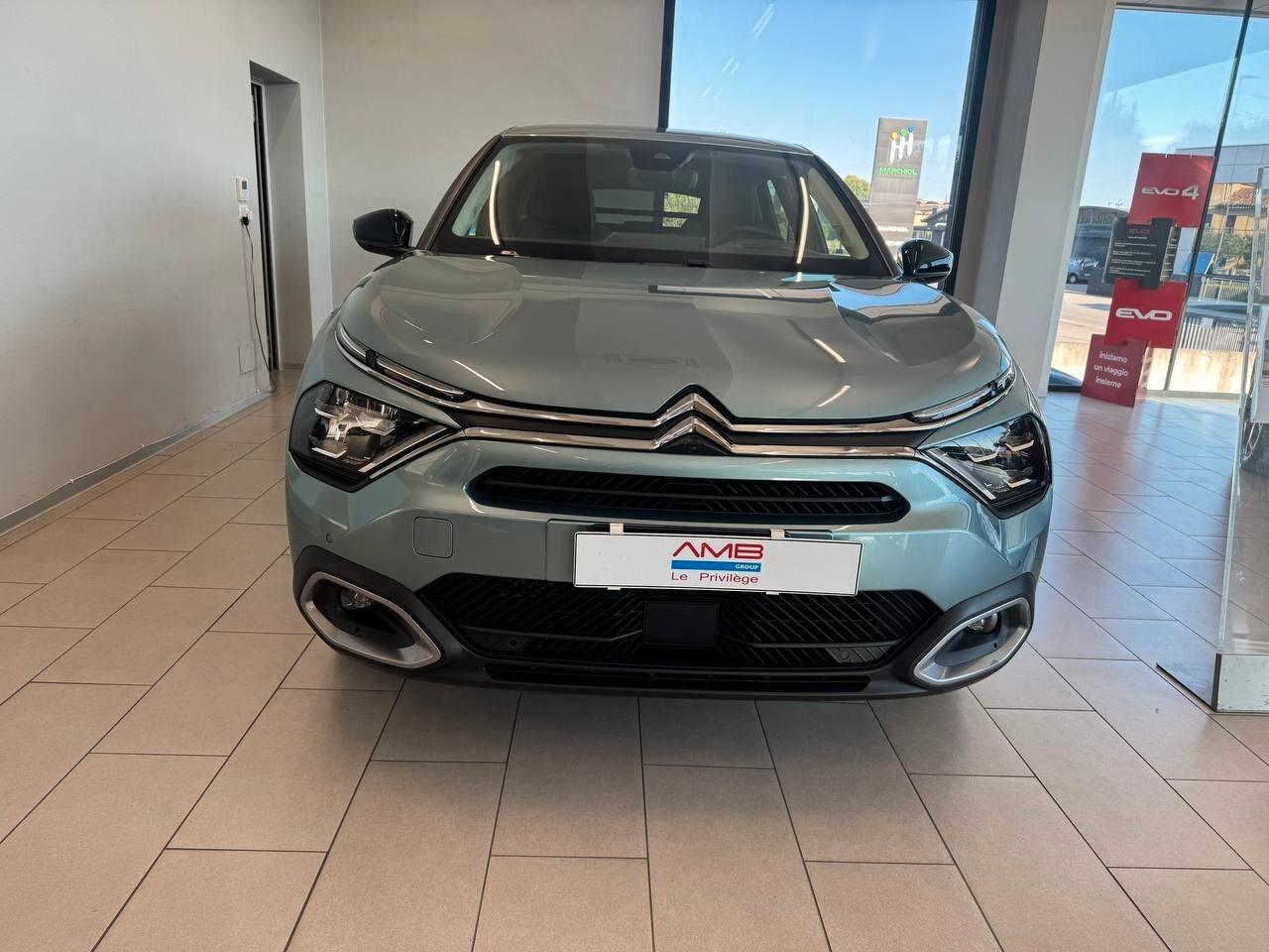 Citroen C4 PureTech 130 S&S Shine