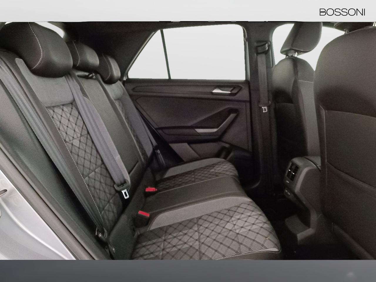 Volkswagen T-Roc 2.0 tdi scr 150cv r line dsg