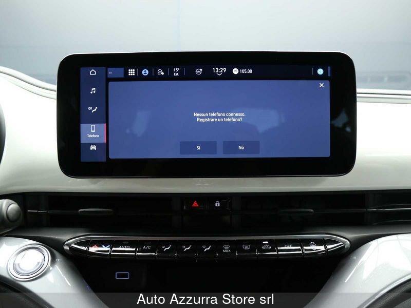 FIAT 500 500 1.0 hybrid Torino *COLORI VARI, PROMO AZZURRA*