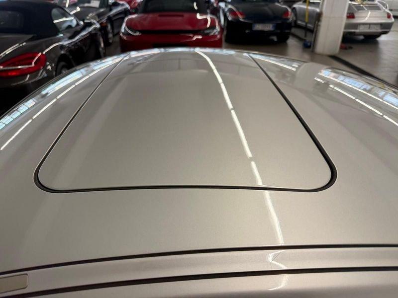 Porsche Carrera 996 PORSCHE CARRERA 996