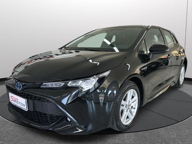 TOYOTA Corolla 1.8 Hybrid Business