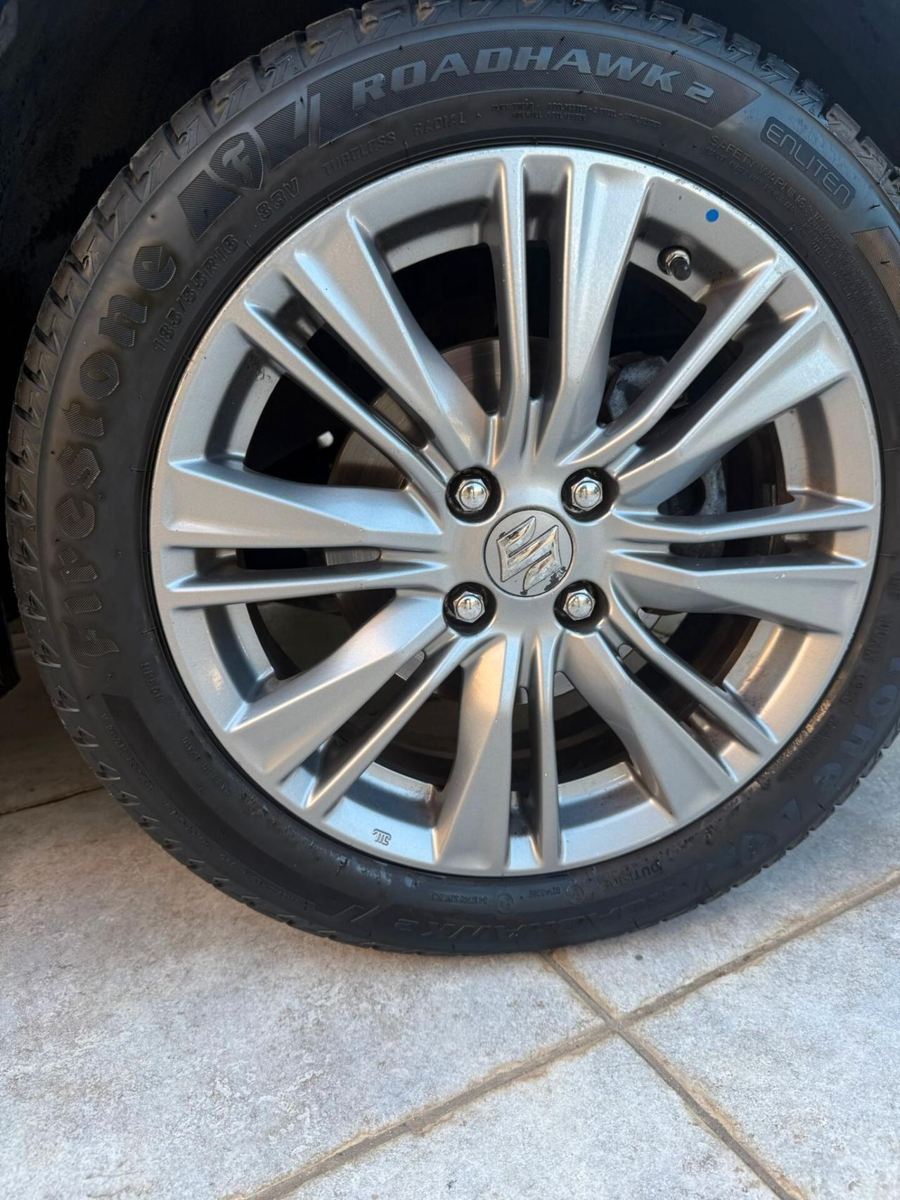 Suzuki Baleno 1.0 Boosterjet S UNICO PROPRIETARIO