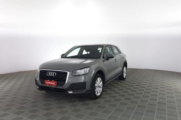 AUDI Q2 Q2 30 TDI Business