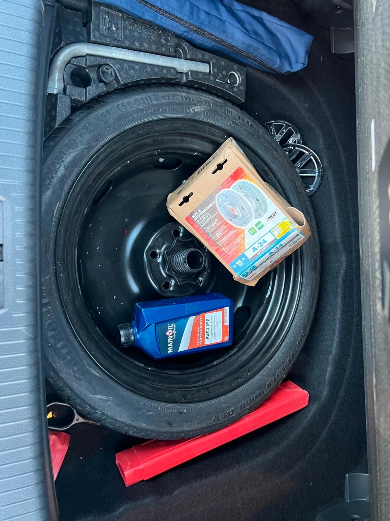 Volkswagen Golf GTI Clubsport 2.0 TSI 3p. RECARO E TETTO