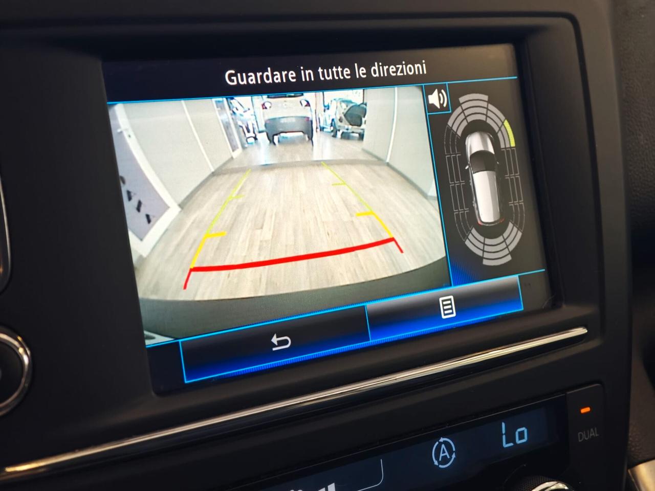 Renault Kadjar dCi 8V 110CV Energy Hypnotic