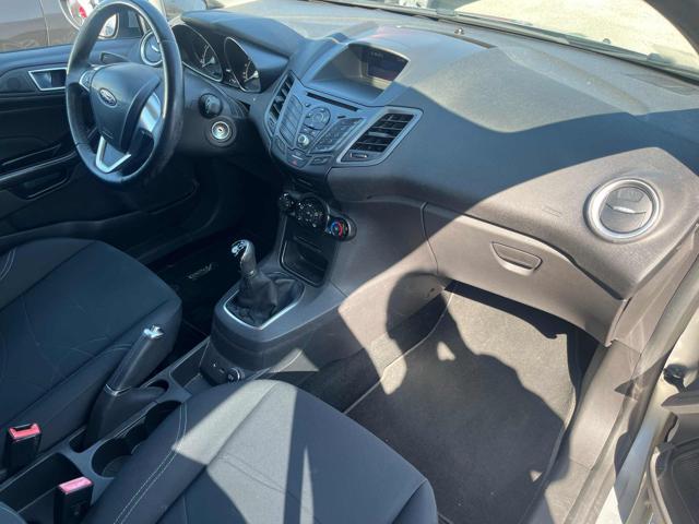 FORD Fiesta 1.2 60CV 5 porte