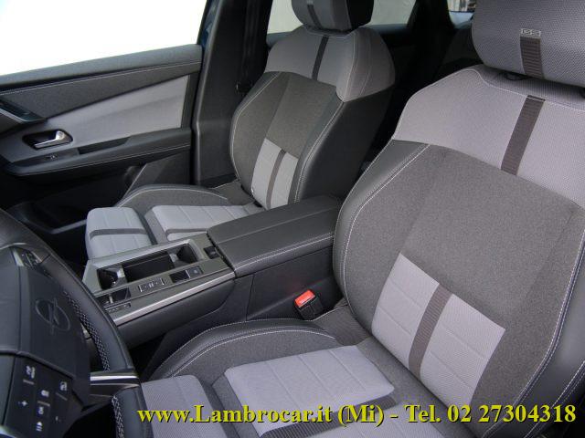 OPEL Grandland Hybrid 145 CV EDCT GS AZIENDALE