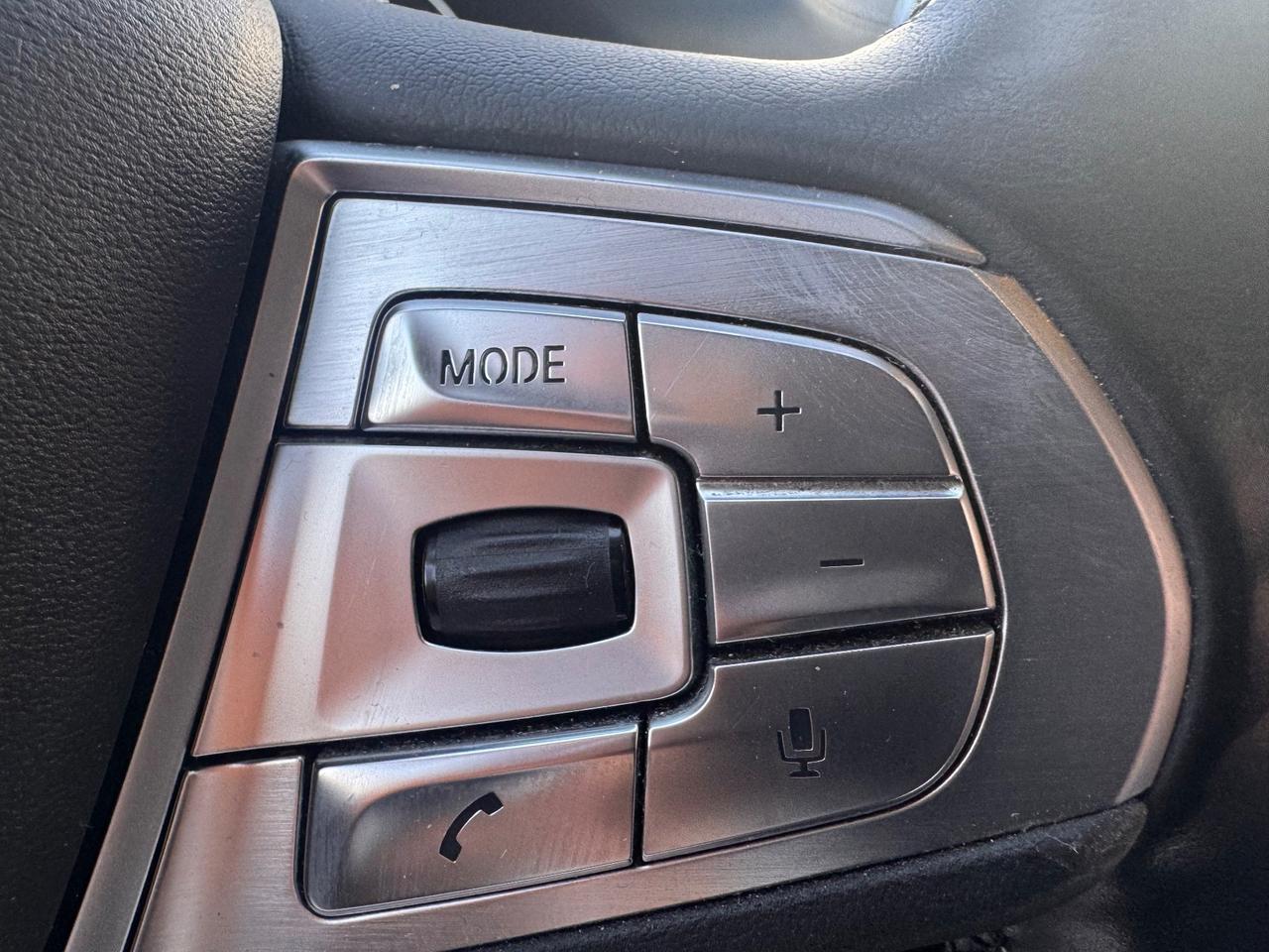 Bmw 730d xDrive Eccelsa