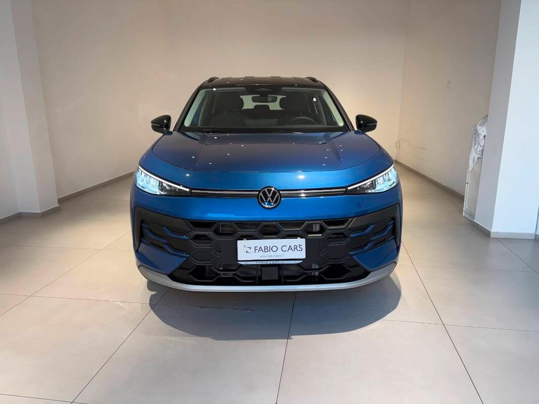 Volkswagen T-Roc 1.5 etsi Life 115cv dsg