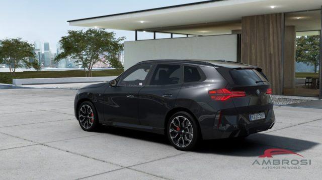 BMW X3 xDrive20d Msport Pro Innovation Premium Package