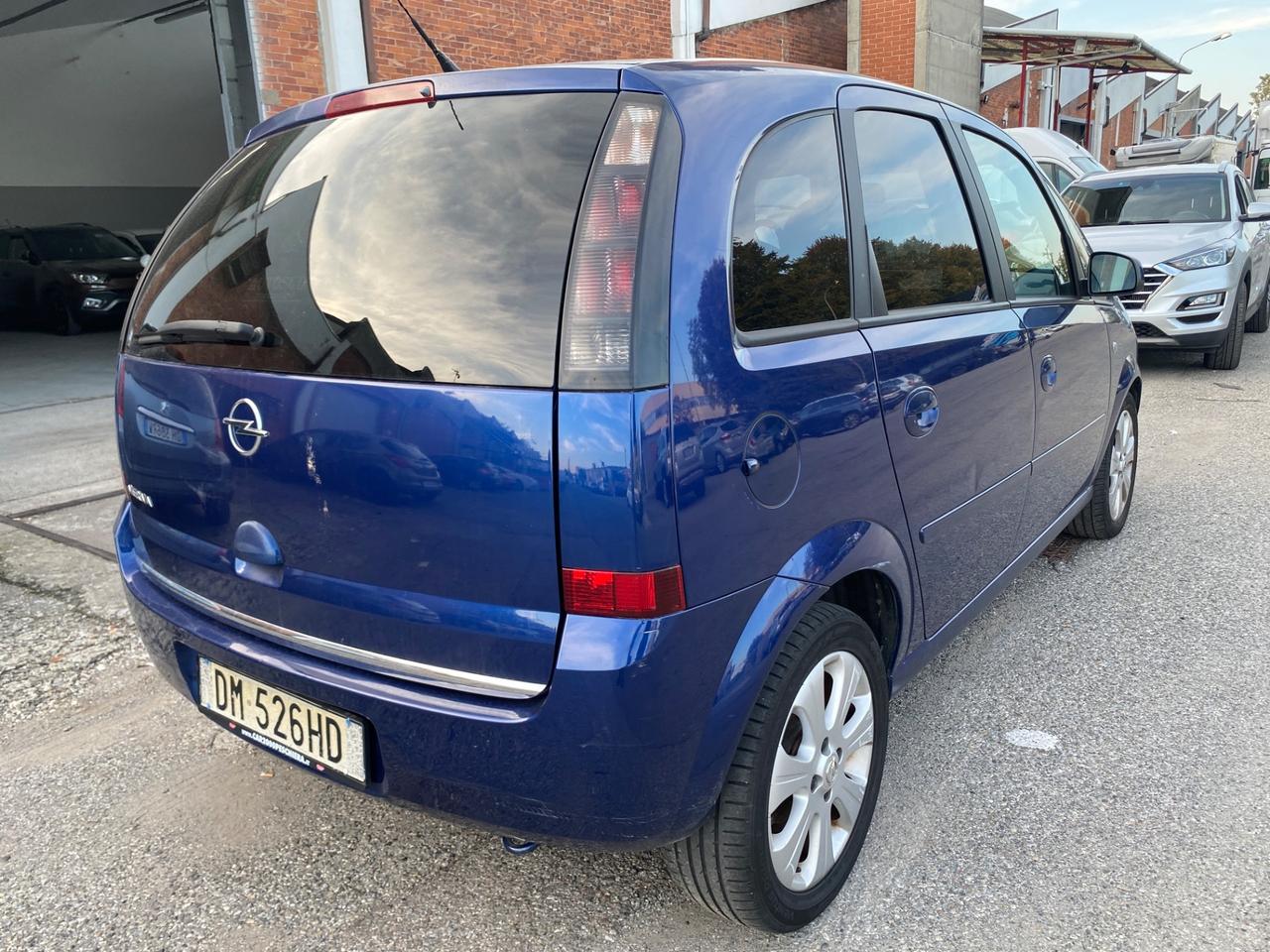 Opel Meriva 1.4 16V Club