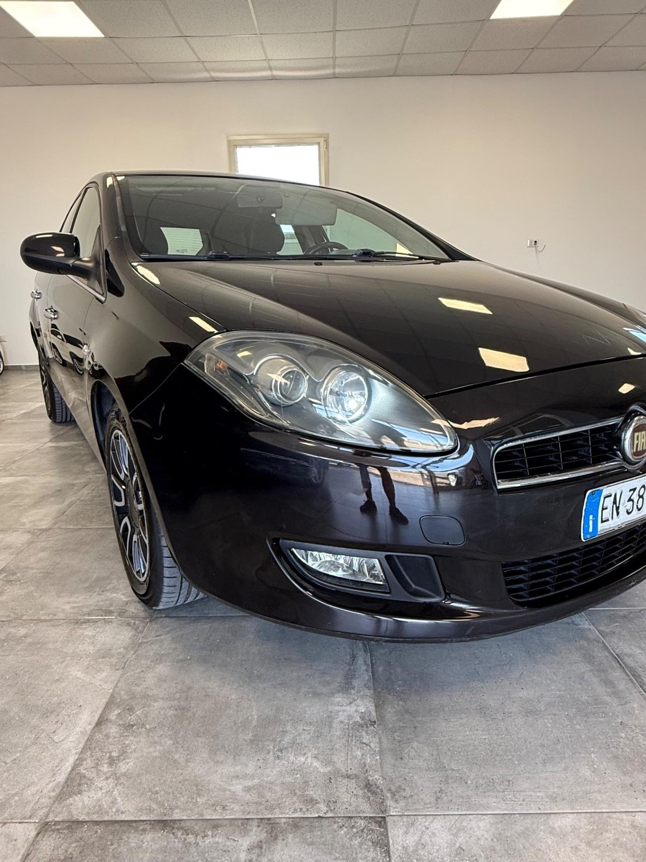 Fiat Bravo 1.6 MJT 120 CV DPF MyLife