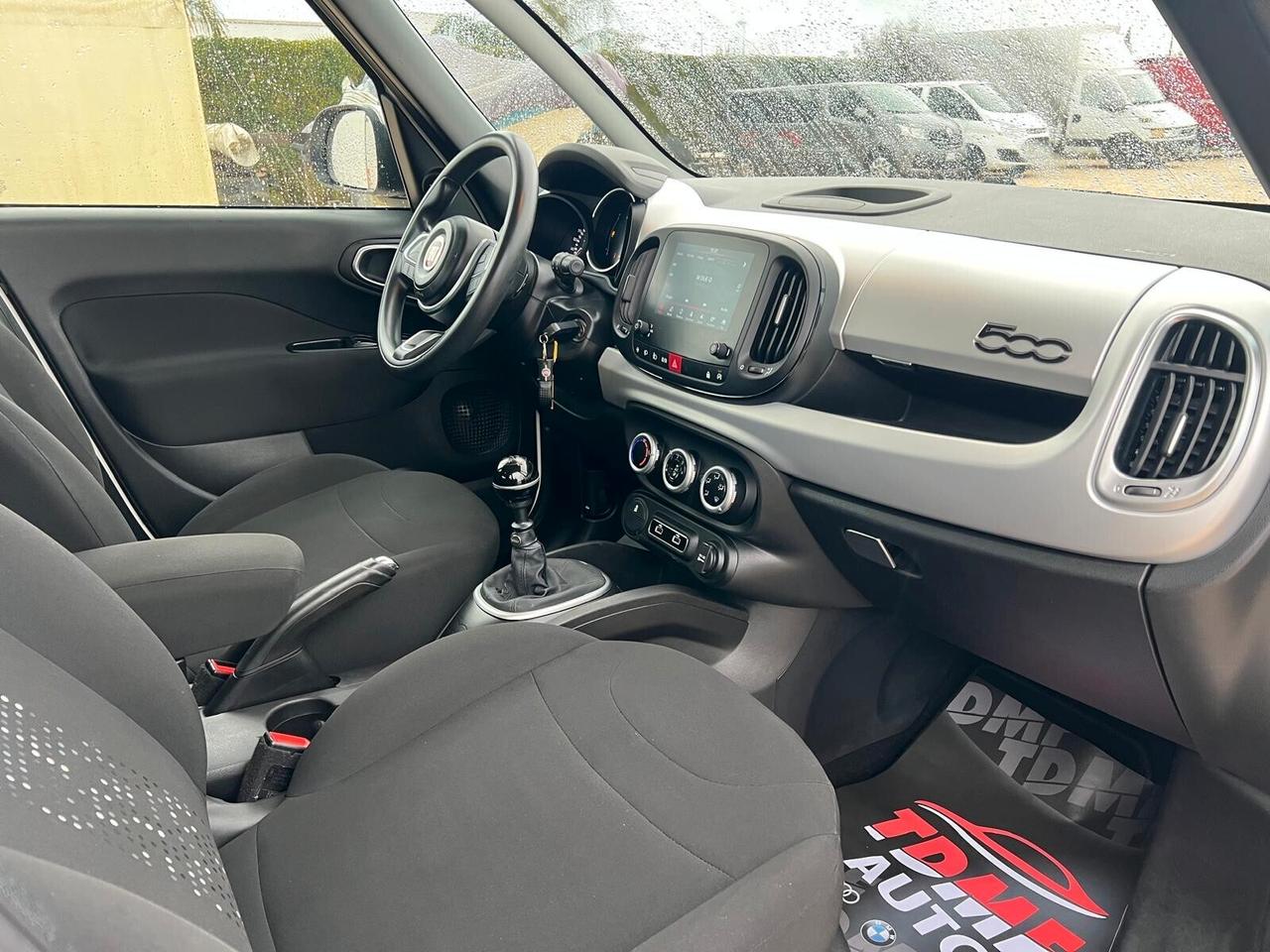 Fiat 500 L 1.3 Multijet 95 CV Cross