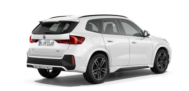 BMW X1 sDrive 18d Msport