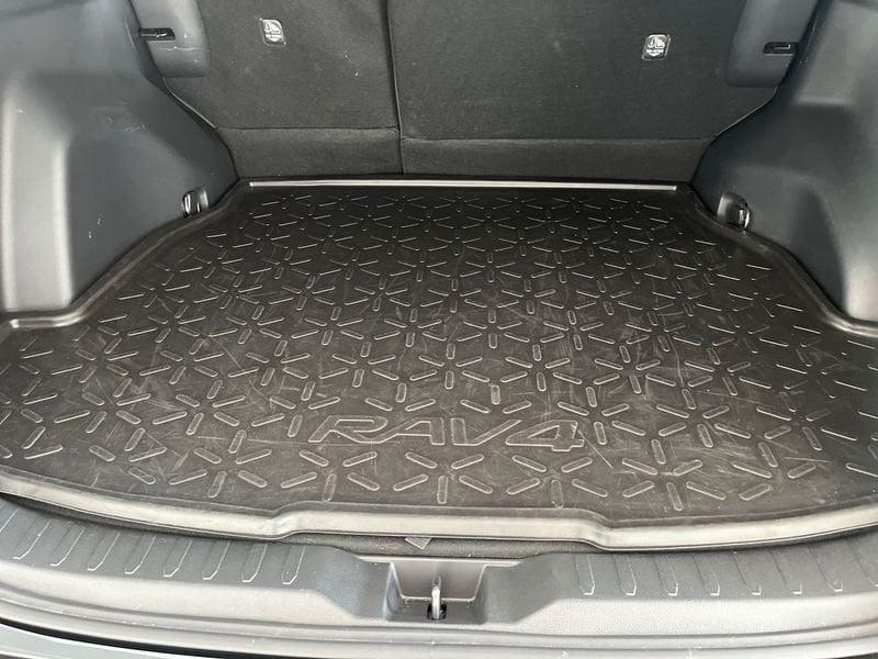 Toyota RAV4 Rav4 2.5 vvt-ie h Style awd-i 222cv e-cvt